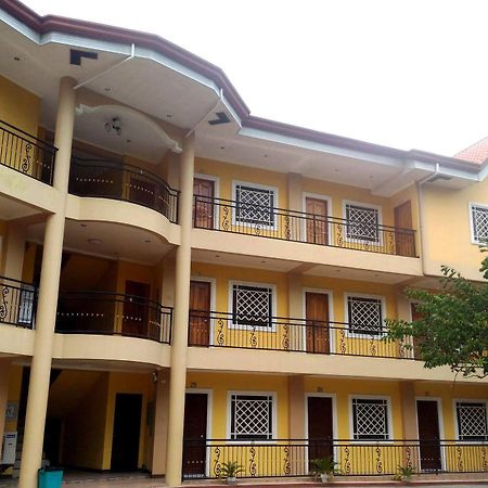 Tubod Flowing Water Resort Minglanilla Exterior photo