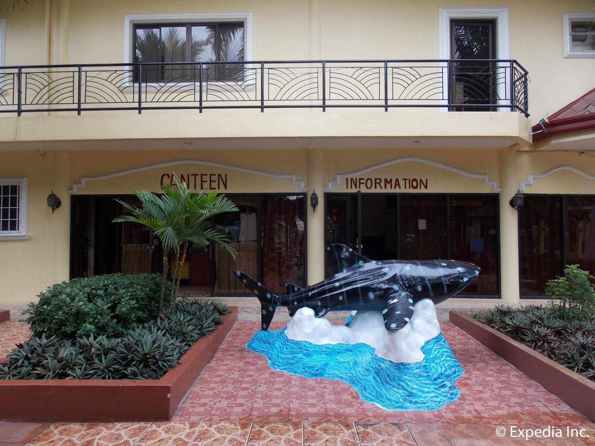 Tubod Flowing Water Resort Minglanilla Exterior photo