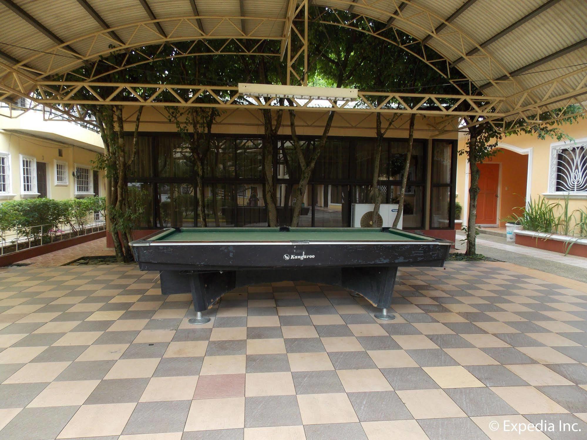 Tubod Flowing Water Resort Minglanilla Exterior photo